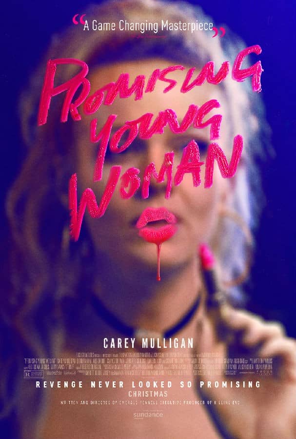 [2020][欧美][犯罪][纯净版][BT下载][前程似锦的女孩 Promising Young Woman][WEB-MP4/1.6G][英语中字][1080P][弯弯字幕组]