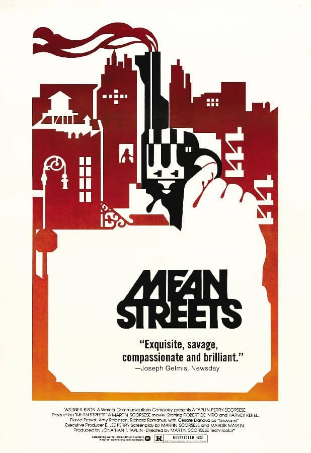 [欧美][犯罪][纯净版][BT下载][穷街陋巷 Mean Streets 1973][BD-MP4/1.1G][英语中字][720P]