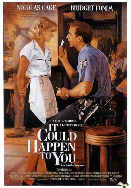 [欧美][爱情][纯净版][BT下载][倾城佳话 It Could Happen to You 1994][BD-MP4/1G][英语中字][720P][人人影视]