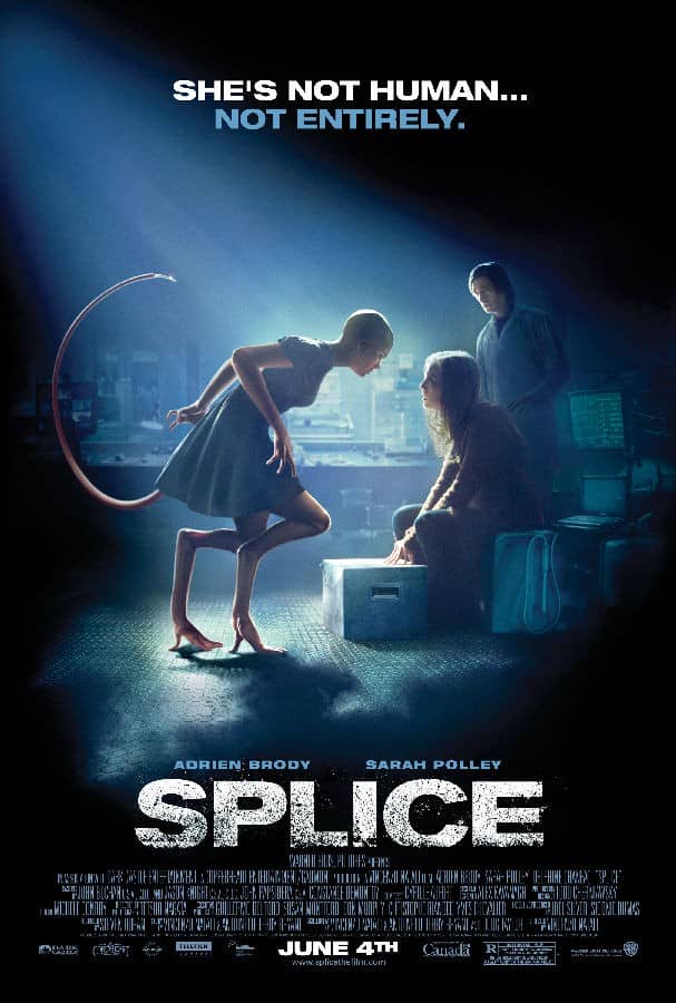 [2009][欧美][惊悚][纯净版][BT下载][人兽杂交 Splice][BD-MP4/1G][英语中字][720P][人人影视]