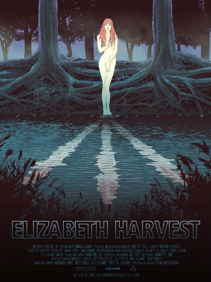 [2018][欧美][科幻][纯净版][BT下载][收割伊丽莎白 Elizabeth Harvest][BD-MP4/1.1G][英语中字][720P]