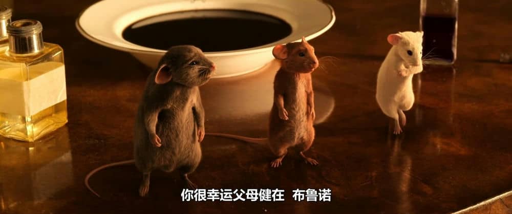 [2020][欧美][剧情][BT下载][女巫][BD-MKV/3.82G][英语中字][1080P][安妮·海瑟薇主演最新奇幻大片！]