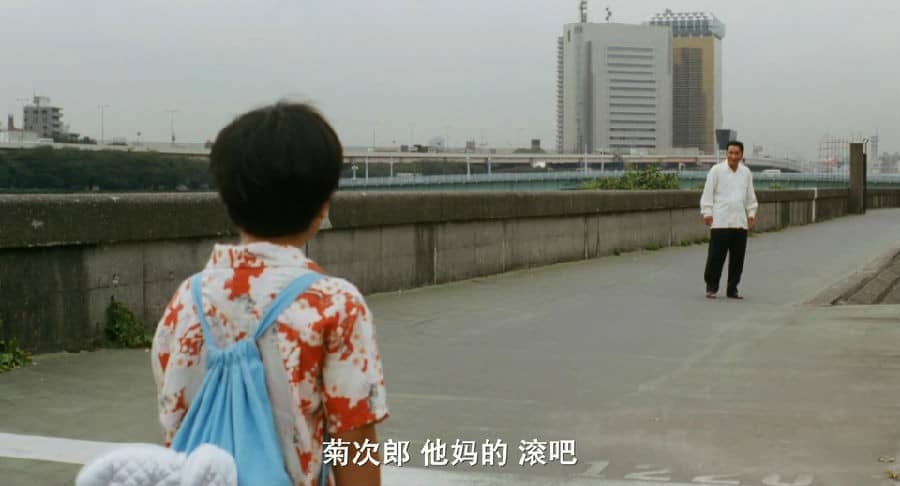 [日本][喜剧][BT下载][菊次郎的夏天][HD-MKV/2.7G][日语中字][1080P]