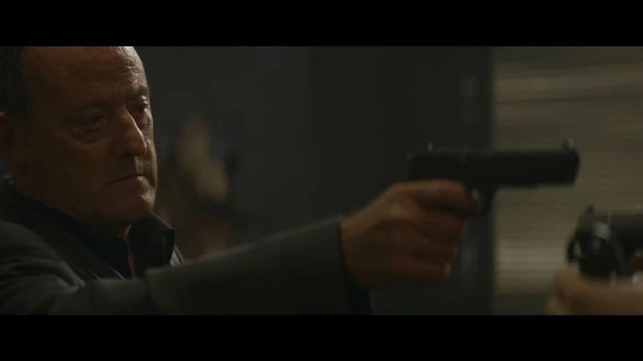 [2020][欧美][动作][BT下载][看门人 The Doorman][HD-MKV/2.3G][英语中字][1080P]