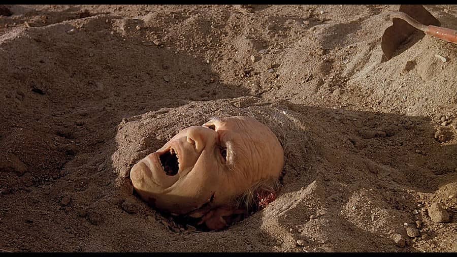 [欧美][恐怖][BT下载][异形魔怪 Tremors][HD-MKV/2.12G][英语中字][1080P]