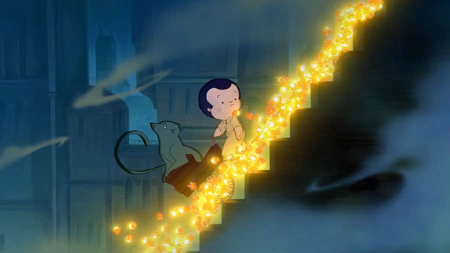 [2007][欧美][奇幻][BT下载][夜曲 Nocturna][HD-MKV/1.82G][西班牙语中字][1080P]