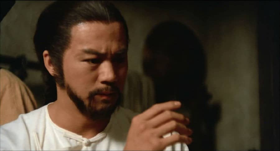 [香港][动作][BT下载][教头发威][HD-MKV/2.02G][国语中字][1080P]