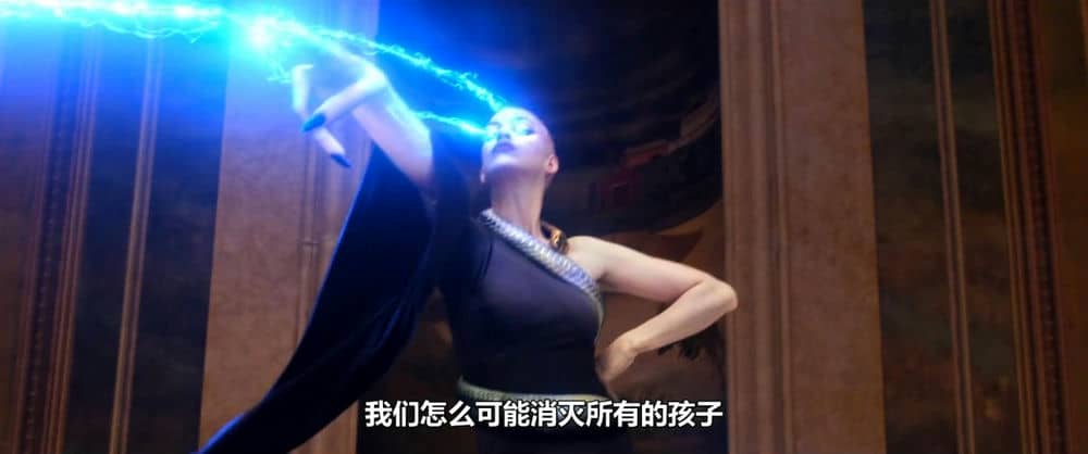 [2020][欧美][剧情][BT下载][女巫][BD-MKV/3.82G][英语中字][1080P][安妮·海瑟薇主演最新奇幻大片！]