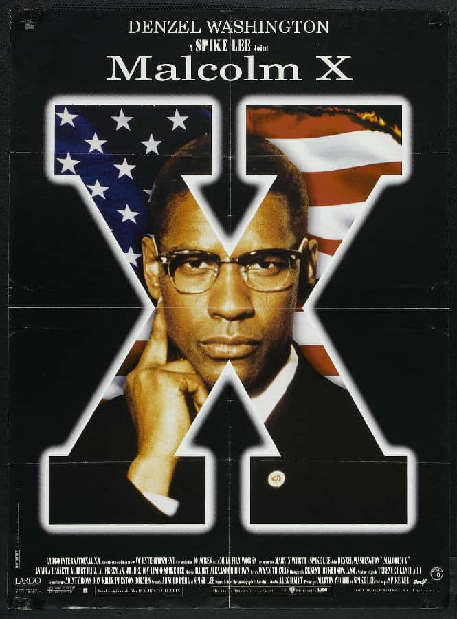 [欧美][剧情][BT下载][黑潮 Malcolm X][HD-MKV/4.46G][英语中字][1080P]