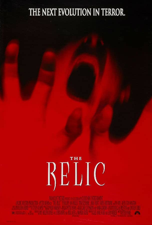 [欧美][恐怖][BT下载][第三类终结者 The Relic][HD-MKV/2.45G][英语中字][1080P]