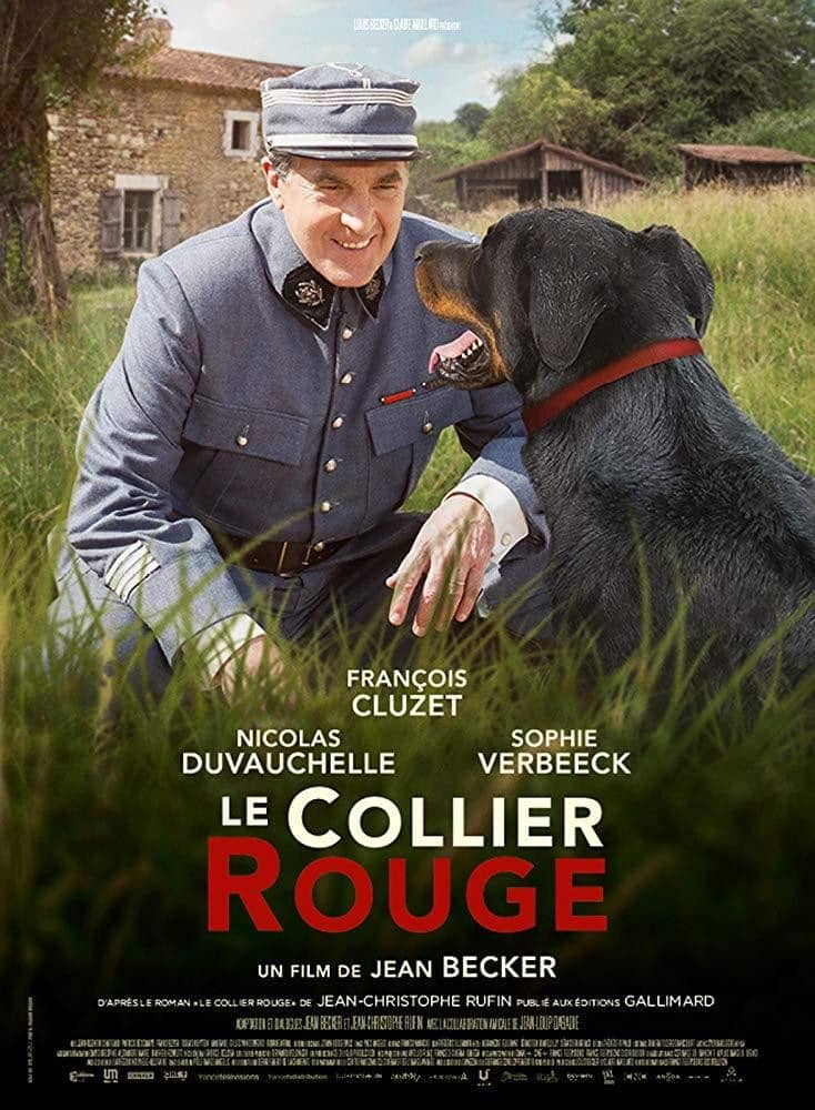 [2018][欧美][剧情][纯净版][BT下载][红项圈 Le collier rouge][BD-MP4/2G][法语中字][1080P][弯弯字幕组]