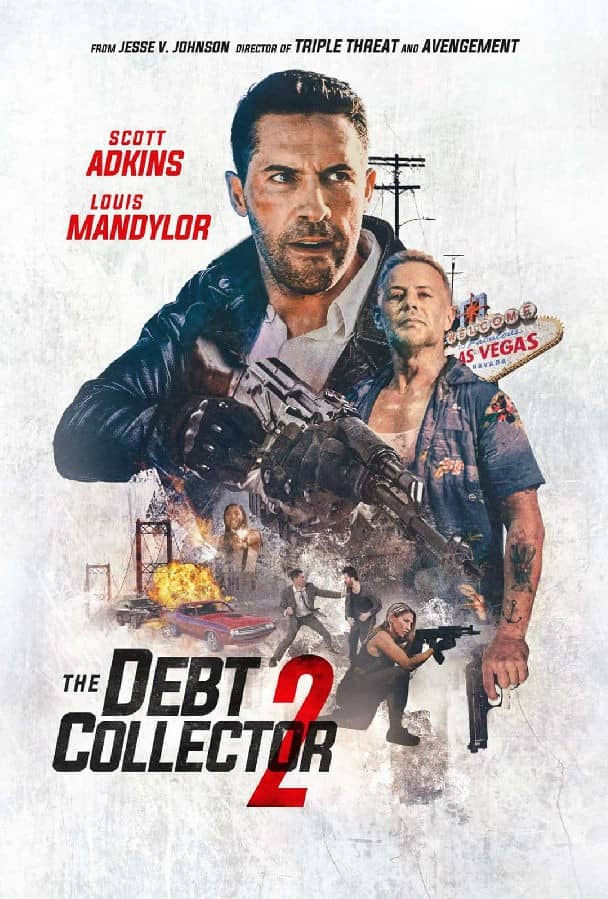 [2020][欧美][动作][纯净版][BT下载][讨债人2/The Debt Collector 2][BD-MP4/1.3G][英语中字][1080P][自由译者联盟]