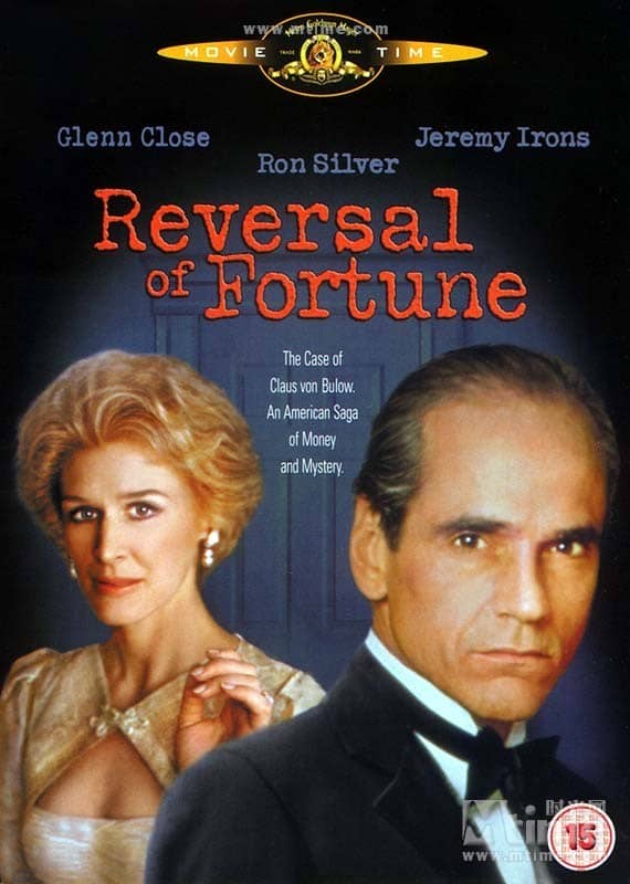 [欧美][悬疑][BT下载][豪门孽债 Reversal of Fortune][HD-MKV/2.48G][英语中字][1080P]