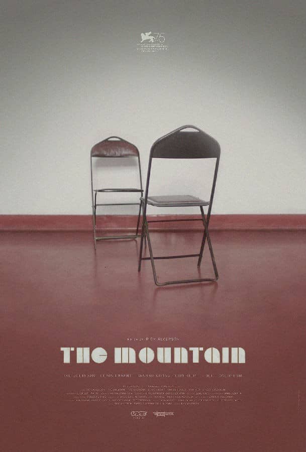 [2018][欧美][剧情][BT下载][群山 The Mountain][HD-MKV/2.46G][英语中字][1080P]