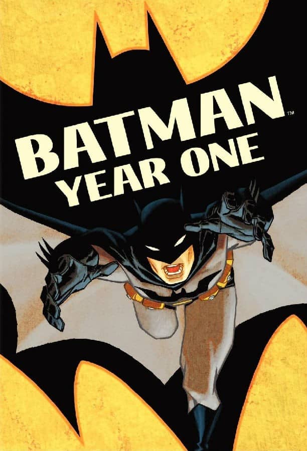 [2011][欧美][动画][纯净版][BT下载][蝙蝠侠：元年 Batman: Year One][BD-MP4/689MB][英语中字][720P]