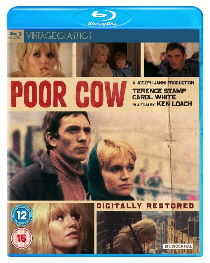 [欧美][剧情][BT下载][可怜的母牛 Poor Cow][HD-MKV/2.27G][英语中字][1080P]