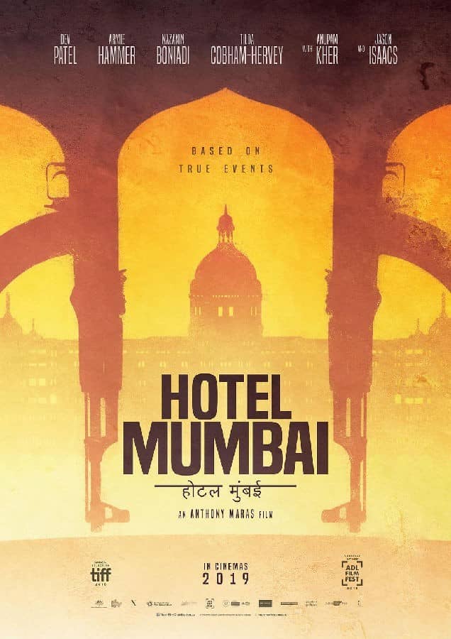 [2018][欧美][惊悚] [BT下载/网盘下载][孟买酒店 Hotel Mumbai][BD-MP4/7.4GB][原声中英双字幕][1080P]