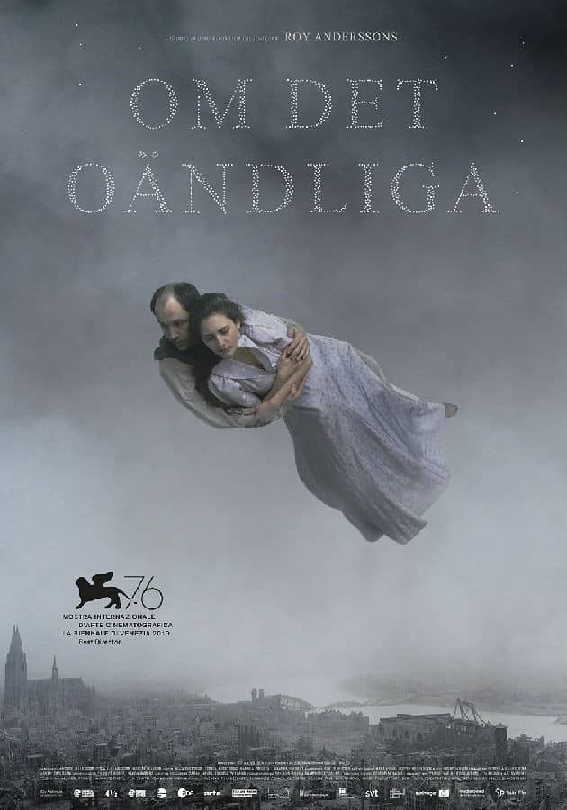 [2019][欧美][剧情][BT下载][关于无尽 Om det oändliga][HD-MKV/1.63G][瑞典语中字][1080P]