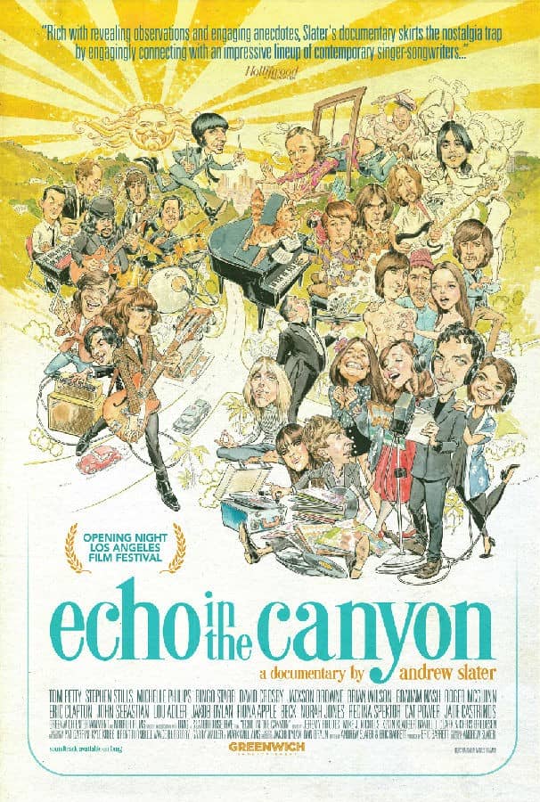 [2018][欧美][纪录][BT下载][峡谷回音 Echo In the Canyon][HD-MKV/1.89G][英语中字][1080P]