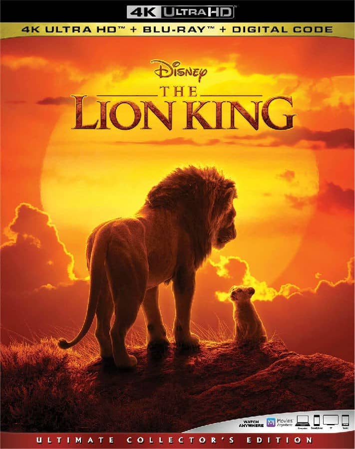 [2019][欧美][动画][纯净版][BT下载][狮子王.The.Lion.King][BD-MKV/17.16G][中英字幕四语][CMCT][2160P豆瓣7.4]