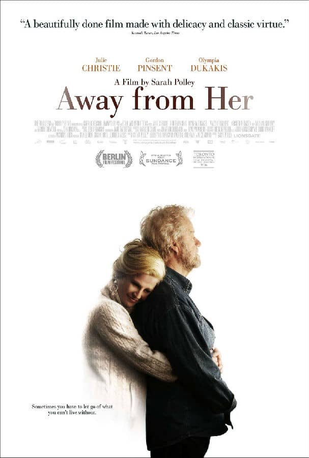 [2006][欧美][剧情][BT下载][柳暗花明 Away from Her][HD-MKV/2.45G][英语中字][1080P]