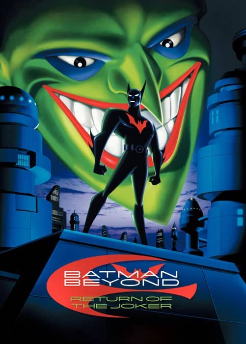 [欧美][动画][纯净版][BT下载][未来蝙蝠侠：小丑归来 Batman Beyond 2000][BD-MP4/824MB][英语中字][720P][人人影视]