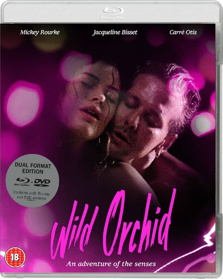 [欧美][爱情][BT下载][野兰花 Wild Orchid][HD-MKV/2.38G][英语中字][1080P]