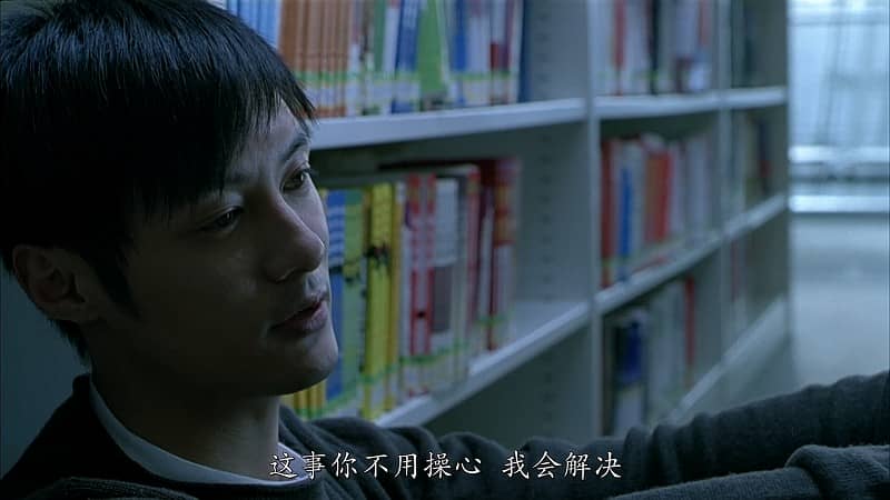 [2010][香港][惊悚][BT/网盘下载][荒村公寓][BD-MP4/2.82GB][国粤双语中字][1080P]