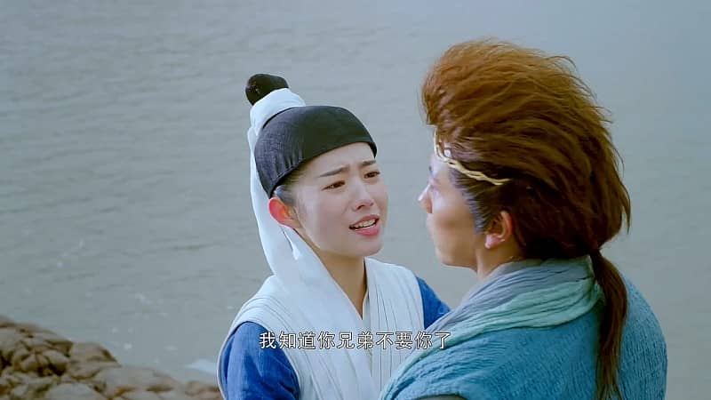 [2020][大陆][剧情][BT/网盘下载][大神猴3情劫篇][HD-MP4/2.38GB][国语中字][1080P]