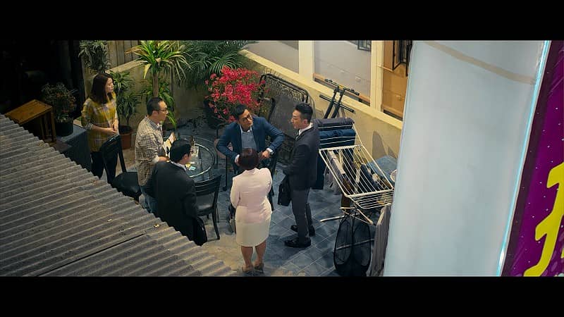 [2019][香港][剧情][BT/网盘下载][家和万事惊][HD-MP4/2.35GB][国语中字][1080P]