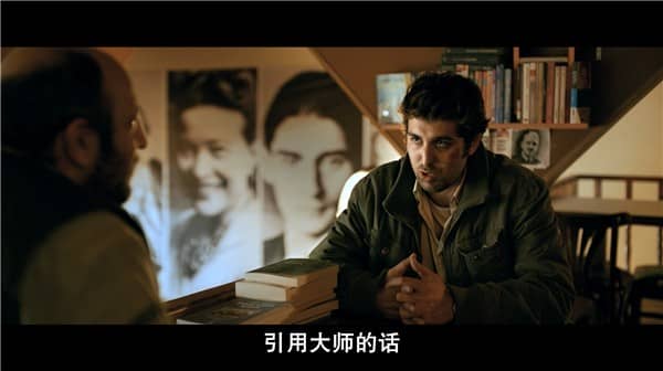 [2018][其它][剧情][BT下载/网盘下载][野梨树 Ahlat Ağacı][BD-MP4/11.37GB][土耳其语中文字幕][1080P]