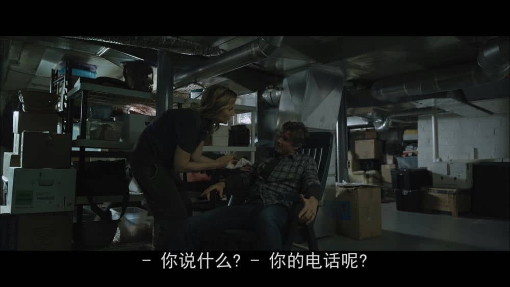 [2020][欧美][悬疑][纯净版][BT下载][找到你了][BD-mkv/8.18GB][中字][1080P][美国2019悬疑惊悚犯罪好片]