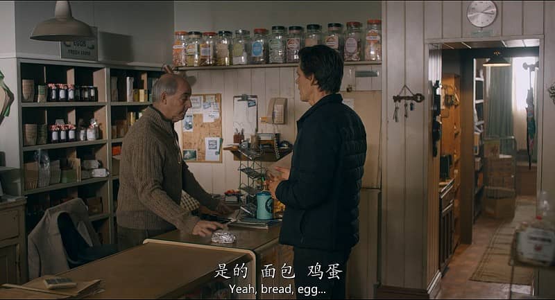 [2020][欧美][剧情][BT/网盘下载][你本应离开][HD-MP4/2.38GB][中英双字][1080P]