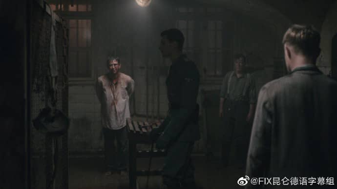 [2015][欧美][战争][纯净版][BT下载][裸露在狼群 Nackt unter Wölfen][WEB-MP4/2.3G][德语中字][1080P][FIX字幕侠]