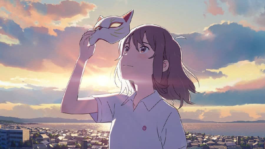[2020][日本][奇幻][BT下载][想哭的我戴上了猫的面具][HD-MKV/2.33G][日语中字][1080P]