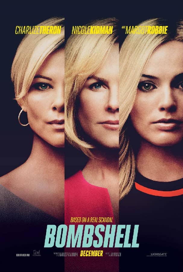 [2019][欧美][剧情][BT下载][爆炸新闻 Bombshell][HD-MKV/2.38G][国配中字][1080P]