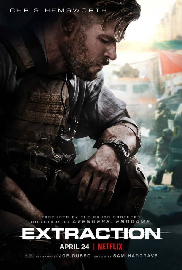 [2020][欧美][动作][BT下载][惊天营救 Extraction][HD-MKV/2.6G][英语中字][1080P]
