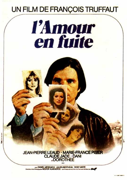 [欧美][爱情][BT下载][爱情狂奔 L'amour en fuite][HD-MKV/2.1G][英语中字][1080P]