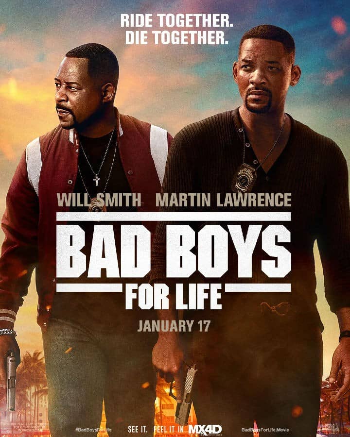 [2020][欧美][动作][纯净版][BT下载][绝地战警：疾速追击 Bad Boys for Life][HD-MP4/3.21GB][中字][1080p]