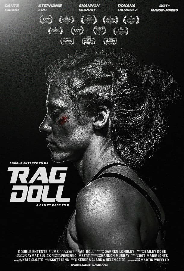 [2019][欧美][动作][BT下载][布娃娃 Rag Doll][HD-MKV/2.31G][英语中字][1080P]