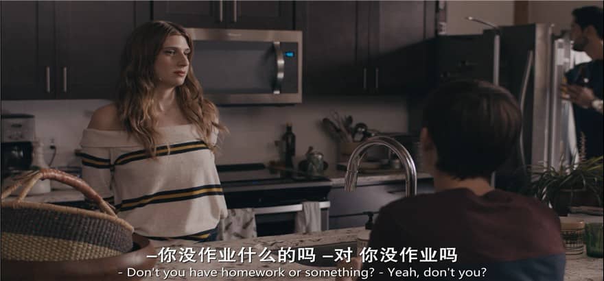 [2019][欧美][喜剧][BT下载][超级青春期][HD-MKV/2.55G][英语中英双字][1080P]