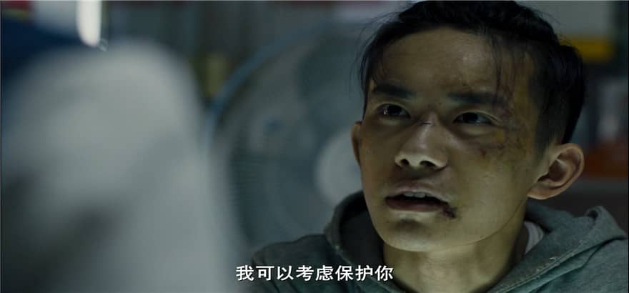 [2019][大陆][爱情][BT下载][少年的你][HD-MKV/6.66G][国语中字][1080P]