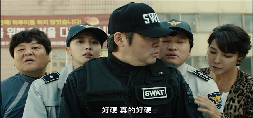 [2019][韩国][爱情][BT下载][鬼神的香气][HD-MKV/3.52G][韩语中字][1080P]