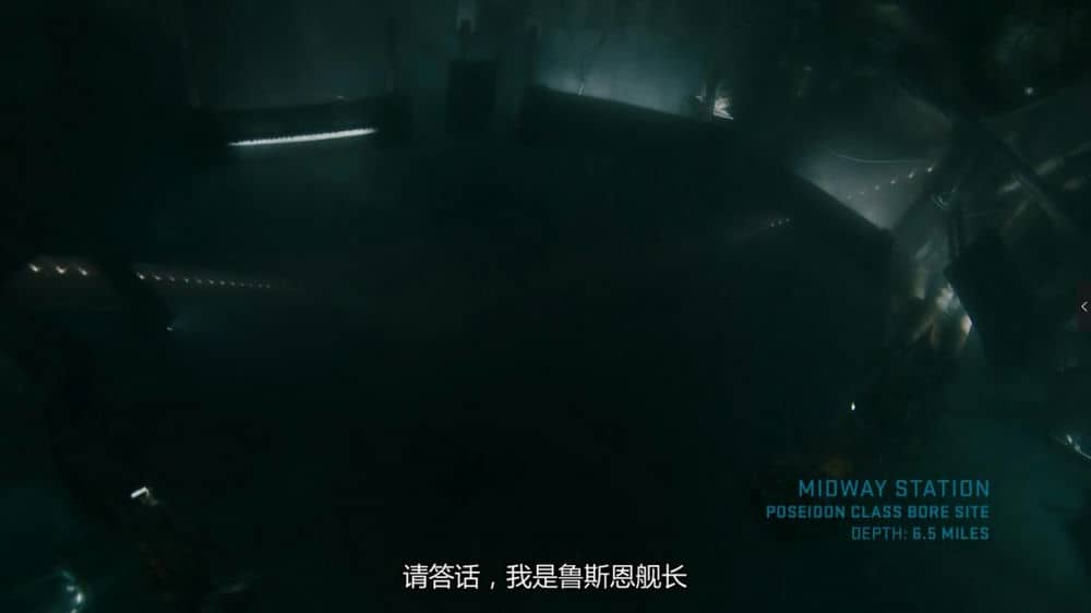 [2020][欧美][惊悚][纯净版][BT下载][深海异兽 Underwater][HD-MP4/3.0GB][中字][1080p]