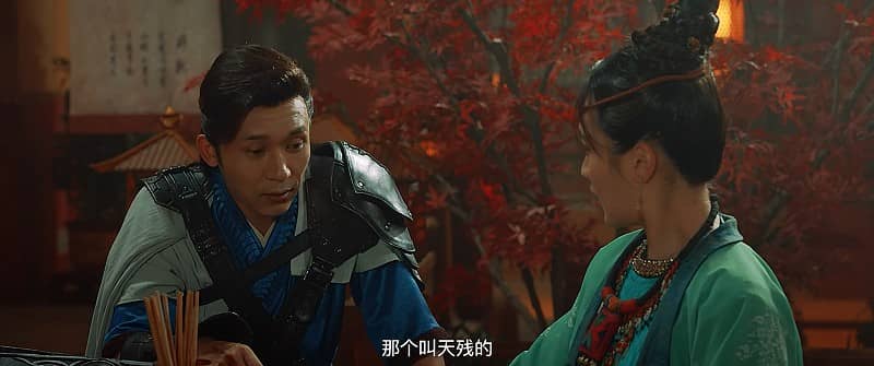 [2020][大陆][动作][BT下载][民间奇异志][HD-MP4/2.97GB][国语中字][1080P]