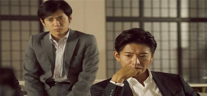 [2018][日本][犯罪][BT下载][检察方的罪人.Killing.For.the.Prosecution][HD-MKV/2.74G][日语中字][1080P]