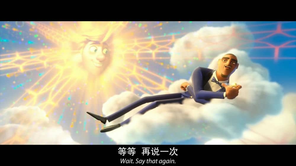 [2019][欧美][动画][纯净版][BT下载][变身特工][BD-MP4/2.85G][无水印.中英字幕][720P][蓝光原盘压制]