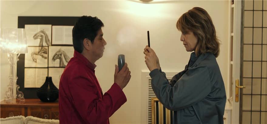 [2019][欧美][喜剧][BT下载][特务妈咪 Ma cosa ci dice il cervello][HD-MKV/2.27G][意大利语中字][1080P]