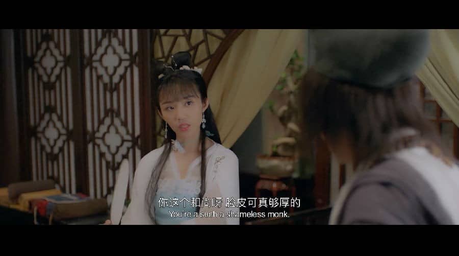 [2020][大陆][喜剧][纯净版][BT下载][降龙罗汉][HD-MP4/1.07GB][国语中字][1080P]