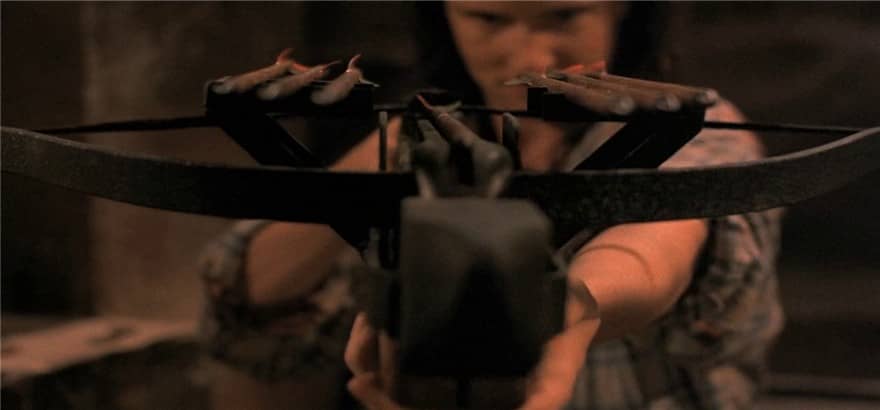 [欧美][动作][BT下载][杀出个黎明 From Dusk Till Dawn][HD-MKV/2.39G][英语中字][1080P]